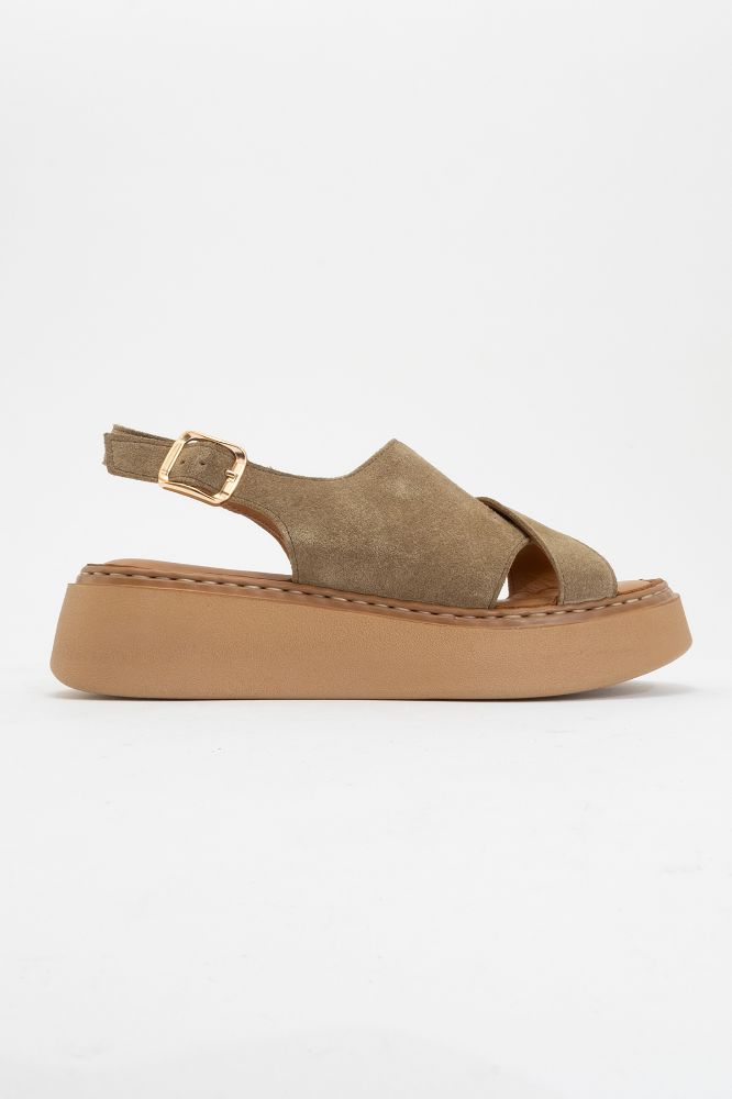 kadin-deri-kalin-taban-sandalet-YESIL SUET-ASY2521214-0089650_0